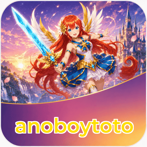 anoboytoto Components