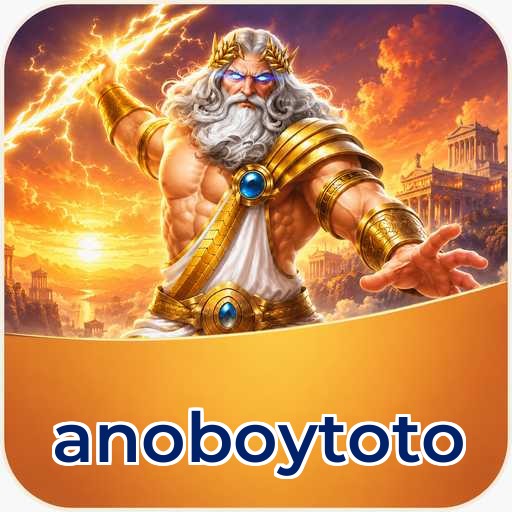 anoboytoto Signature