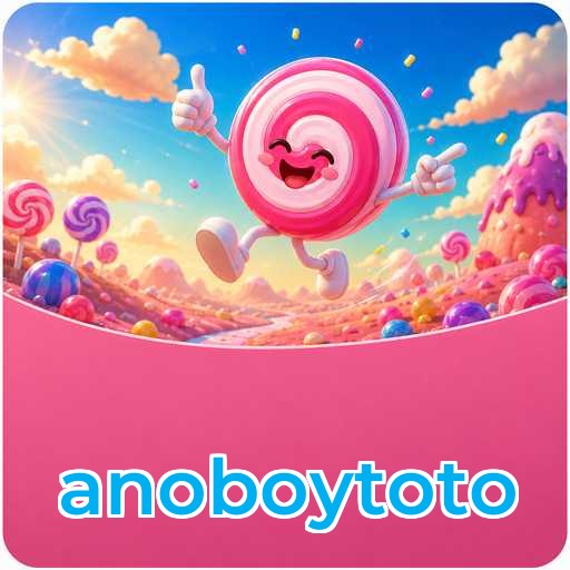 anoboytoto Verification