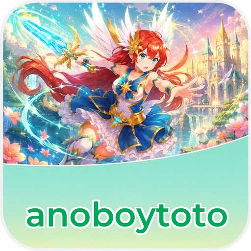 anoboytoto Signature