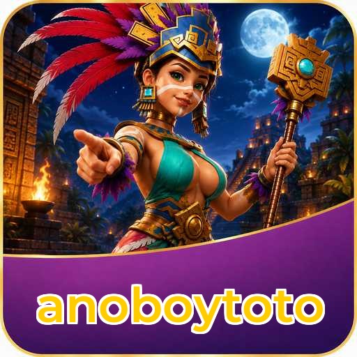 anoboytoto Signature