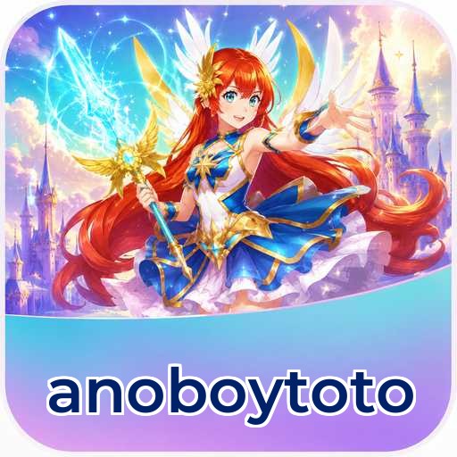 anoboytoto APK