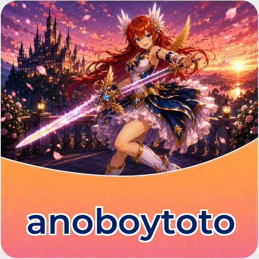 anoboytoto Signature