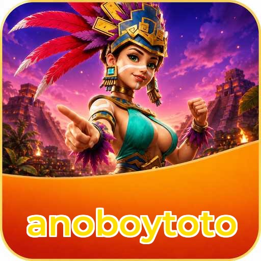 anoboytoto Technical Info