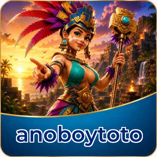 anoboytoto Signature