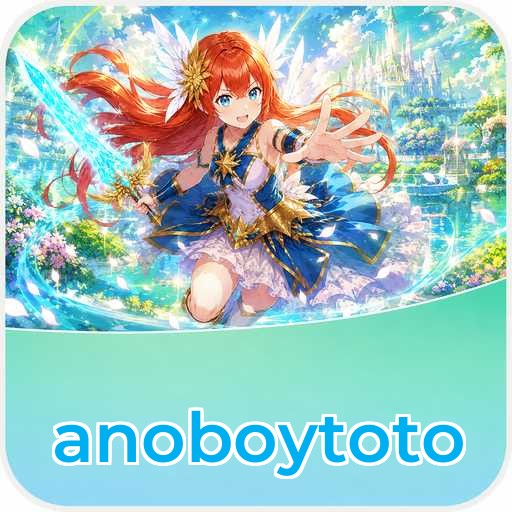 anoboytoto Signature