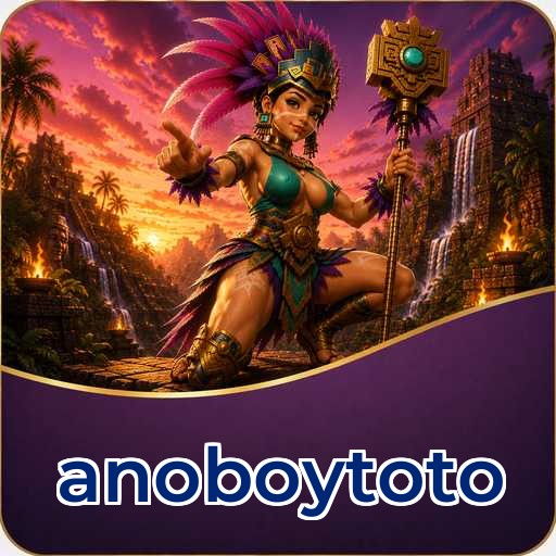anoboytoto Components