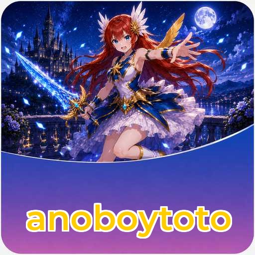 anoboytoto APK Structure