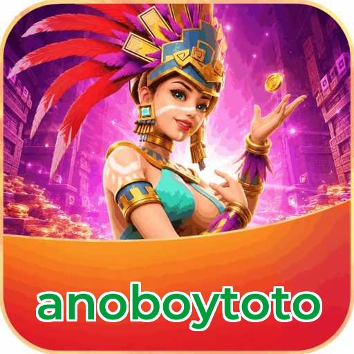 anoboytoto APK Structure