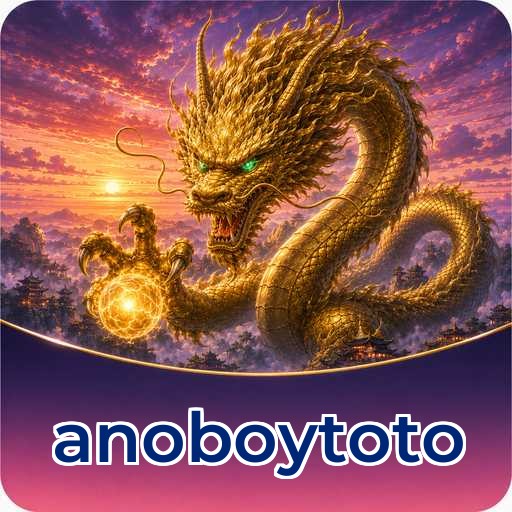 anoboytoto Verification