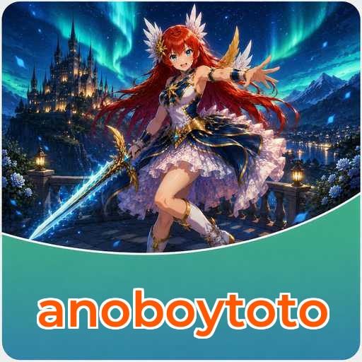 anoboytoto Technical Info