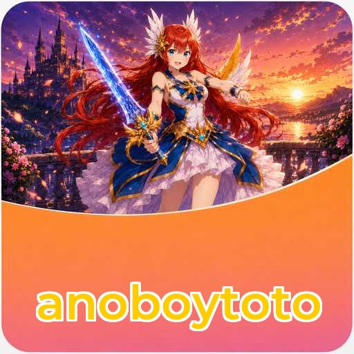anoboytoto Components