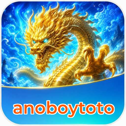 anoboytoto Verification