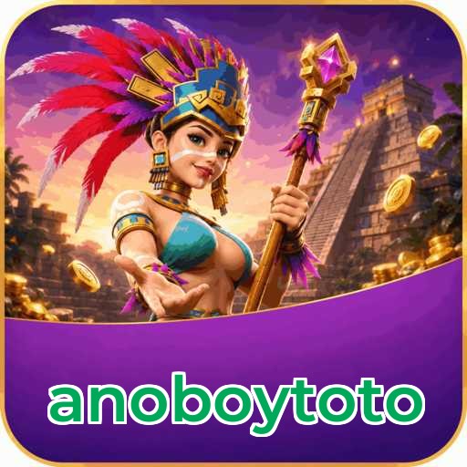 anoboytoto Verification