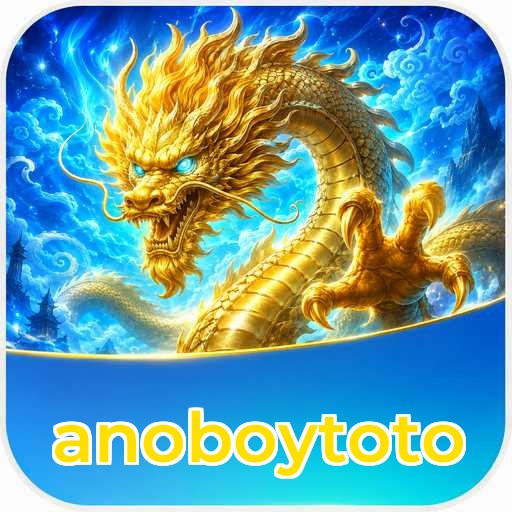 anoboytoto Aplikasi