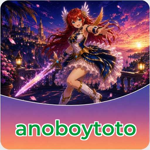 anoboytoto Technical Info