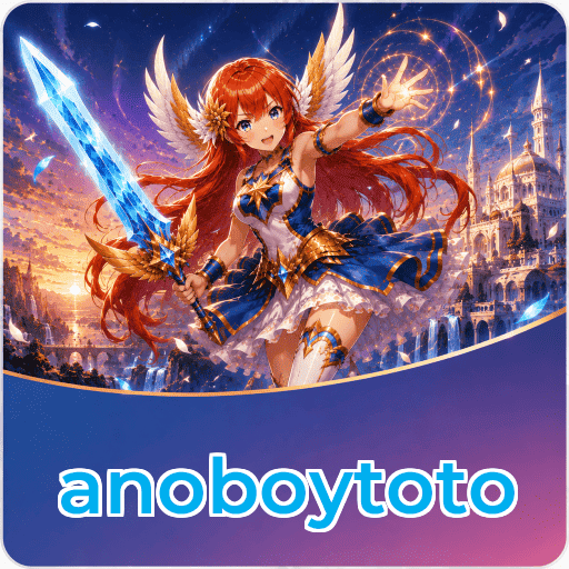 anoboytoto APK