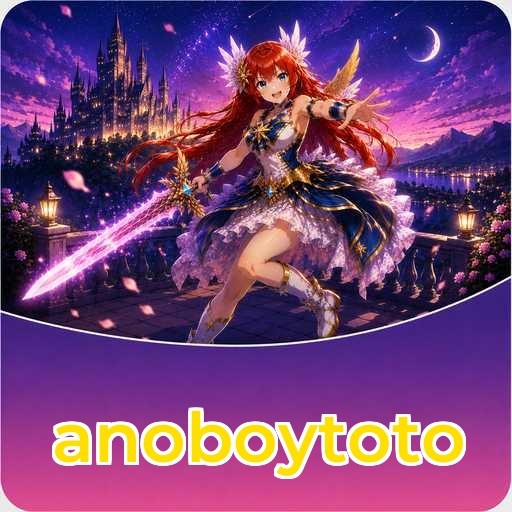 anoboytoto APK Structure