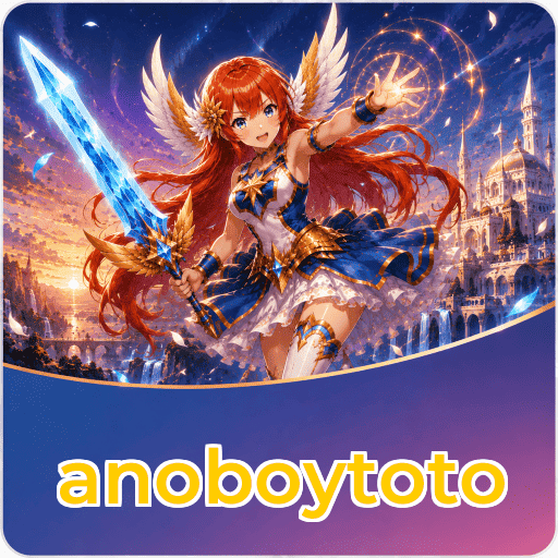 anoboytoto Signature