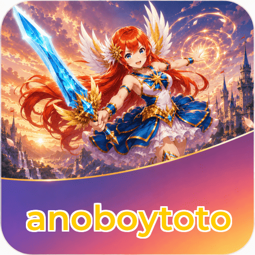anoboytoto APK Structure