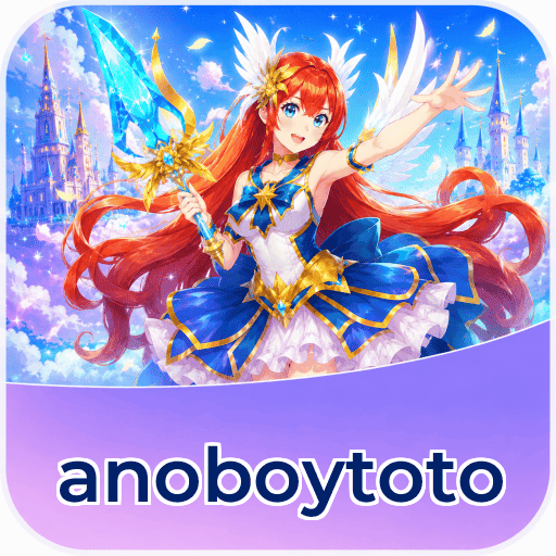 anoboytoto Verification