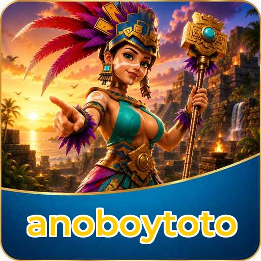 anoboytoto APK Structure