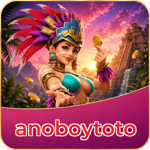 anoboytoto Verification