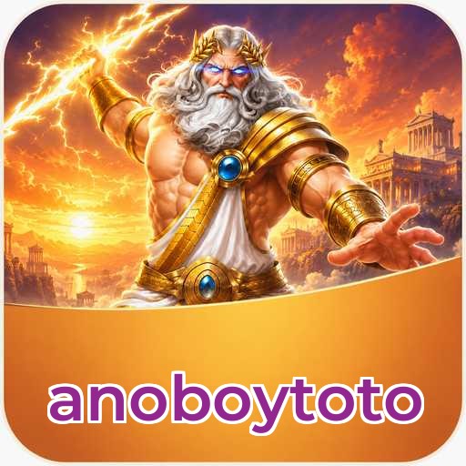 anoboytoto Technical Info